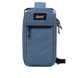 COLEMAN MOCHILA TERMICA 6LTS BL. 2156382