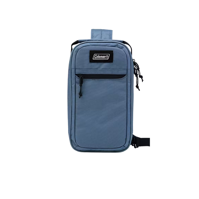 COLEMAN MOCHILA TERMICA 6LTS BL. 2156382
