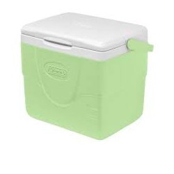 COLEMAN HIELERA CHILLER 9QT VDE. 2221684