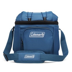 COLEMAN BOLSO TERMICO 9 LTS BL. 2158134
