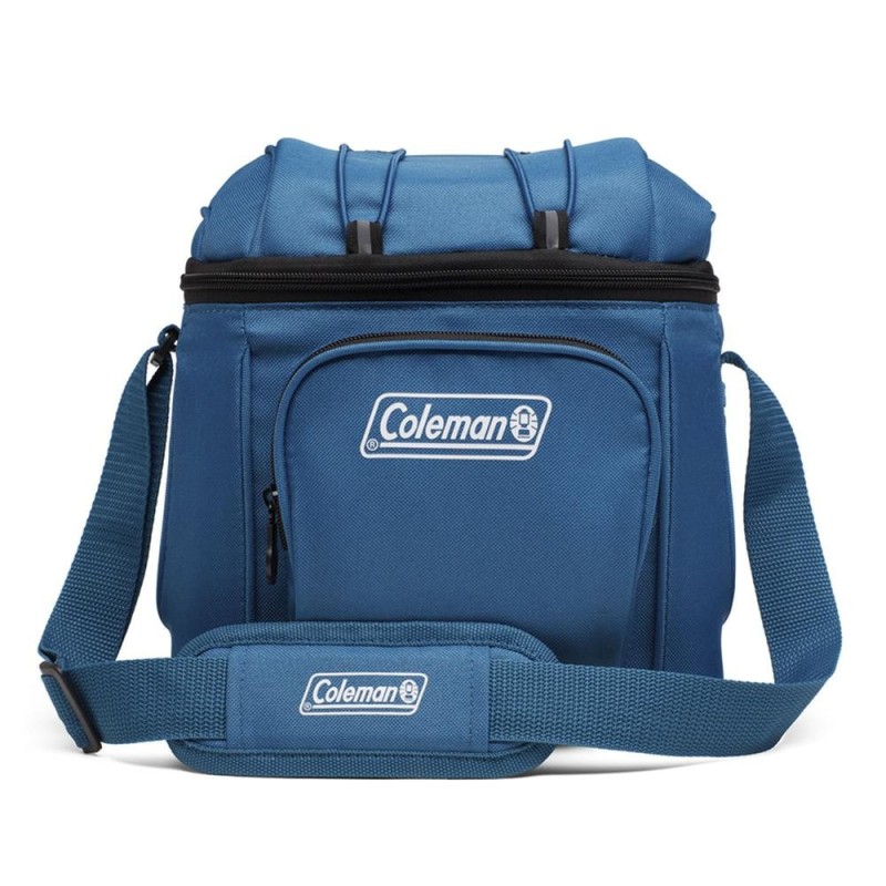 COLEMAN BOLSO TERMICO 9 LTS BL. 2158134