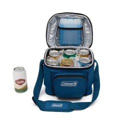 COLEMAN BOLSO TERMICO 9 LTS BL. 2158134
