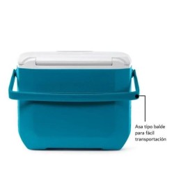 COLEMAN HIELERA CHILLER 16QT BL. 2160841