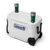 COLEMAN HIELER 316 62QT RD WE 3000006482
