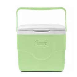 COLEMAN HIELERA CHILLER 16QT VDE 2221620