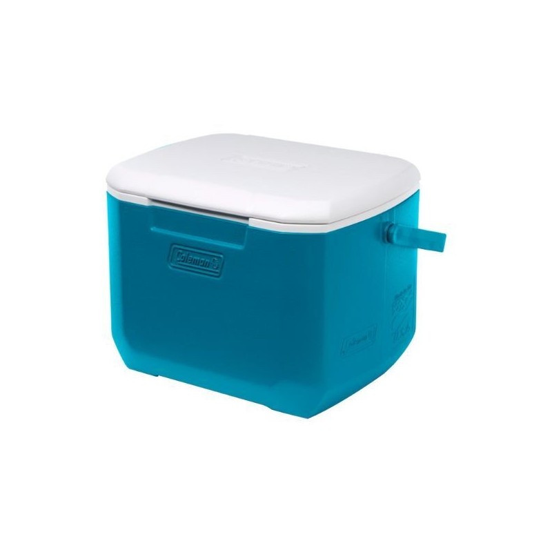 COLEMAN HIELERA CHILLER 16QT RD 2209885