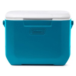 COLEMAN HIELERA CHILLER 16QT RD 2209885