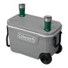 COLEMAN HIEL 316 62QT RD GREY 3000006487