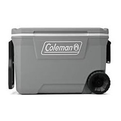 COLEMAN HIEL 316 62QT RD GREY 3000006487