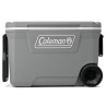 COLEMAN HIEL 316 62QT RD GREY 3000006487