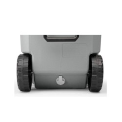 COLEMAN HIEL 316 62QT RD GREY 3000006487