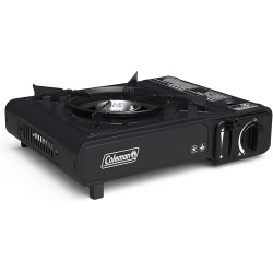 COLEMAN COCINA PORTATIL BUTANO. 2157595