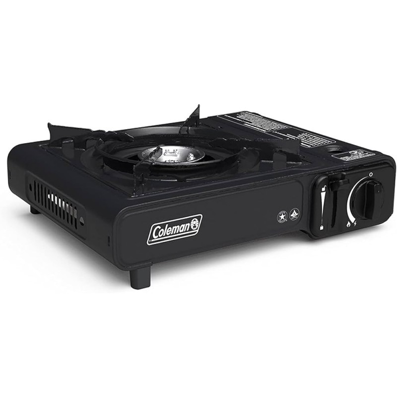 COLEMAN COCINA PORTATIL BUTANO. 2157595