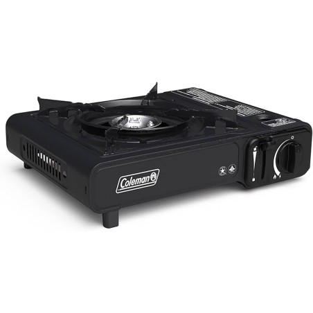 COLEMAN COCINA PORTATIL BUTANO. 2157595
