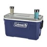 COLEMAN HIELERA 316 70QT BLUE. 2179159
