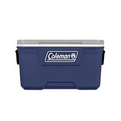 COLEMAN HIELERA 316 70QT BLUE. 2179159