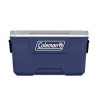 COLEMAN HIELERA 316 70QT BLUE. 2179159