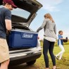 COLEMAN HIELERA 316 70QT BLUE. 2179159