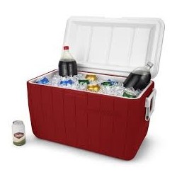COLEMAN HIELERA CHILLER 48QT RD 2209886