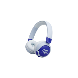 JBL - Headphones - Wireless - JR 320 - Blue