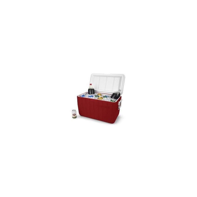 COLEMAN HIELERA CHILLER 48QT RD 2209886