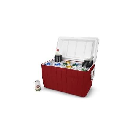 COLEMAN HIELERA CHILLER 48QT RD 2209886