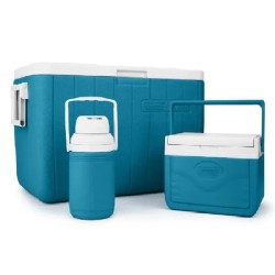 COLEMAN HIELERA CHIL COMBO 3PCS. 2199113