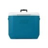 COLEMAN HIELERA CHIL 60QT C/RDS. C