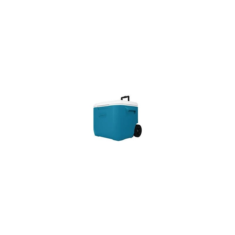 COLEMAN HIELERA CHIL 60QT C/RDS. C