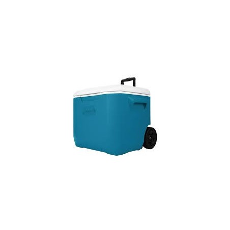 COLEMAN HIELERA CHIL 60QT C/RDS. C
