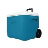 COLEMAN HIELERA CHIL 60QT C/RDS. C