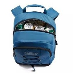 COLEMAN MOCHILA TERMI 28 LTS BL. 2158118