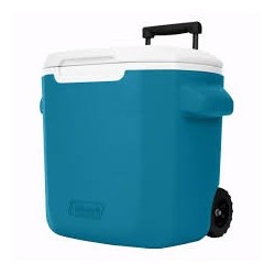 COLEMAN HIELERA CHILL 28QT C/RDS 2160822