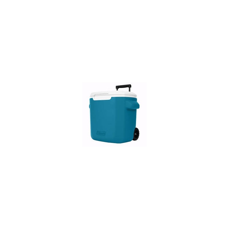 COLEMAN HIELERA CHILL 28QT C/RDS 2160822