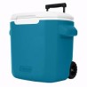 COLEMAN HIELERA CHILL 28QT C/RDS 2160822