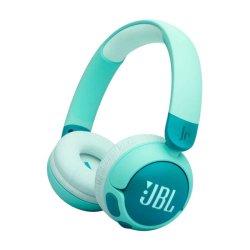 JBL - Headphones - JR 320 BT Banded Wireless Gr