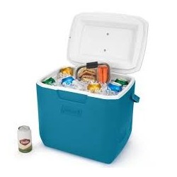COLEMAN HIELERA CHILLER 30QT BL. 2160830