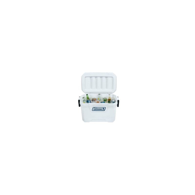 COLEMAN HIELERA 316 52QT WHTE 3000006578