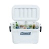 COLEMAN HIELERA 316 52QT WHTE 3000006578
