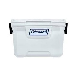COLEMAN HIELERA 316 52QT WHTE 3000006578