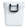 COLEMAN HIELERA 316 52QT WHTE 3000006578
