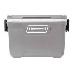 COLEMAN HIELERA 316 52QT GRAY 3000006572