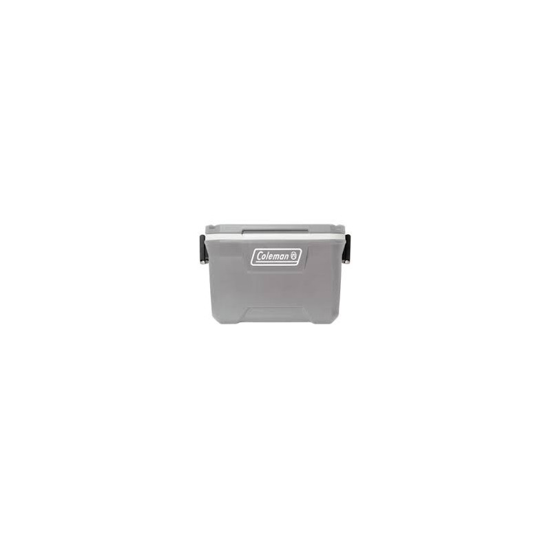 COLEMAN HIELERA 316 52QT GRAY 3000006572