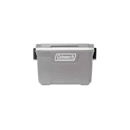 COLEMAN HIELERA 316 52QT GRAY 3000006572