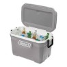 COLEMAN HIELERA 316 52QT GRAY 3000006572