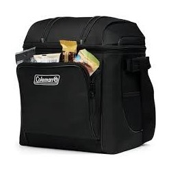 COLEMAN BOLSO TERMICO 30 LTS BK. 2158117