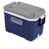 COLEMAN HIELERA 316 52QT BLUE 2179158
