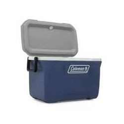 COLEMAN HIELERA 316 52QT BLUE 2179158