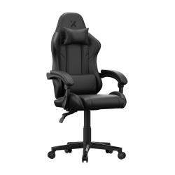 Xtech - Gaming Chair Black XTF-OC101
