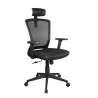 Xtech - Chair Exec Black XTF-OC417